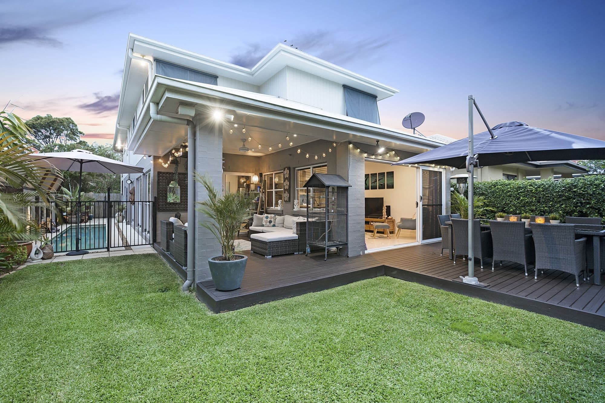 18 Whitecedar Circuit, North Lakes QLD 4509, North Lakes - Image 1
