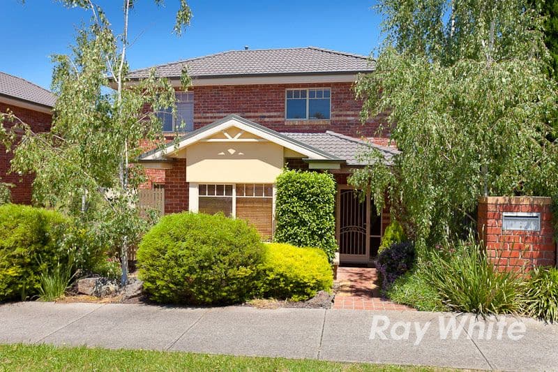 14 Yvette Drive, ROWVILLE VIC 3178, Rowville - Image 1