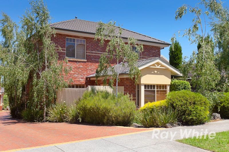 14 Yvette Drive, ROWVILLE VIC 3178, Rowville - Thumbnail 7