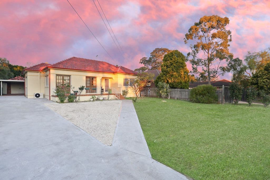 217 Windsor Road, Northmead NSW 2152, Northmead - Image 1