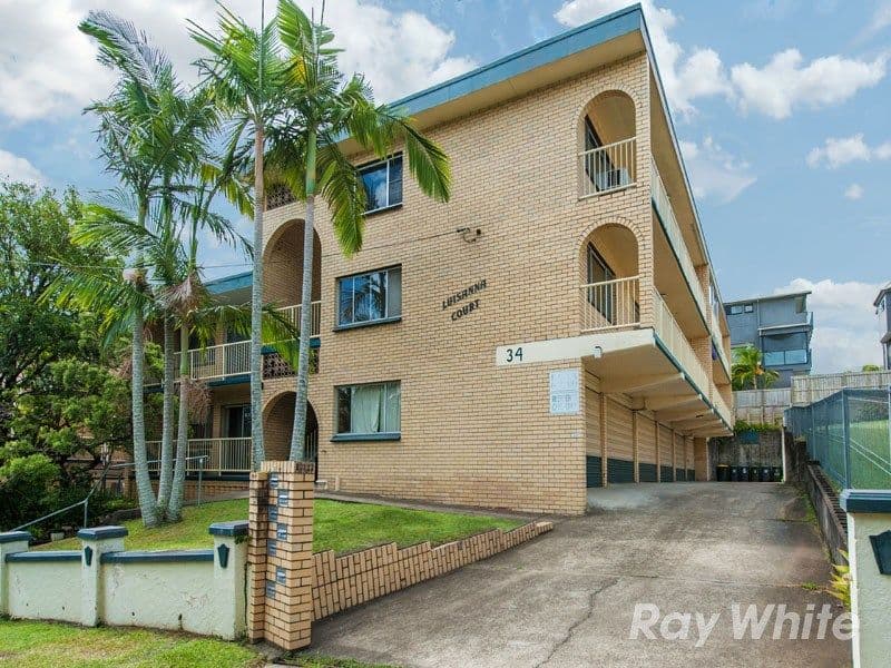 34 Moran Street, Alderley QLD 4051, Alderley - Image 1