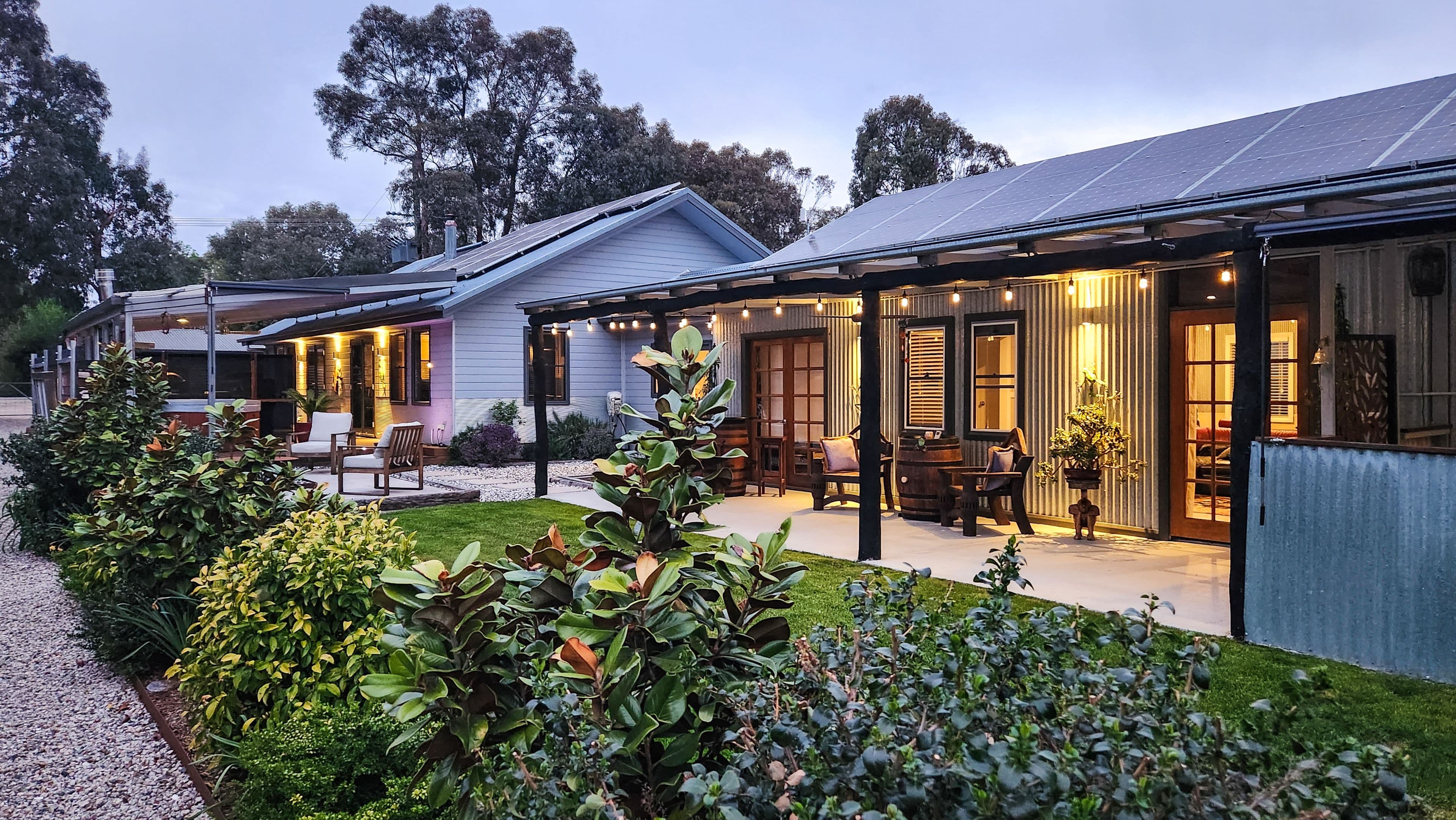88 Cork Street, Gundaroo NSW 2620, Gundaroo - Image 1