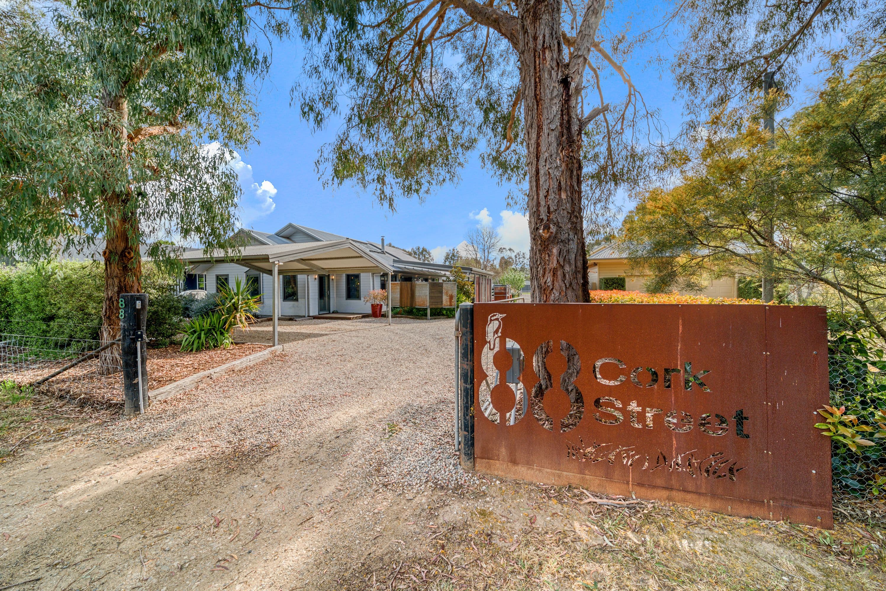 88 Cork Street, Gundaroo NSW 2620, Gundaroo - Thumbnail 2