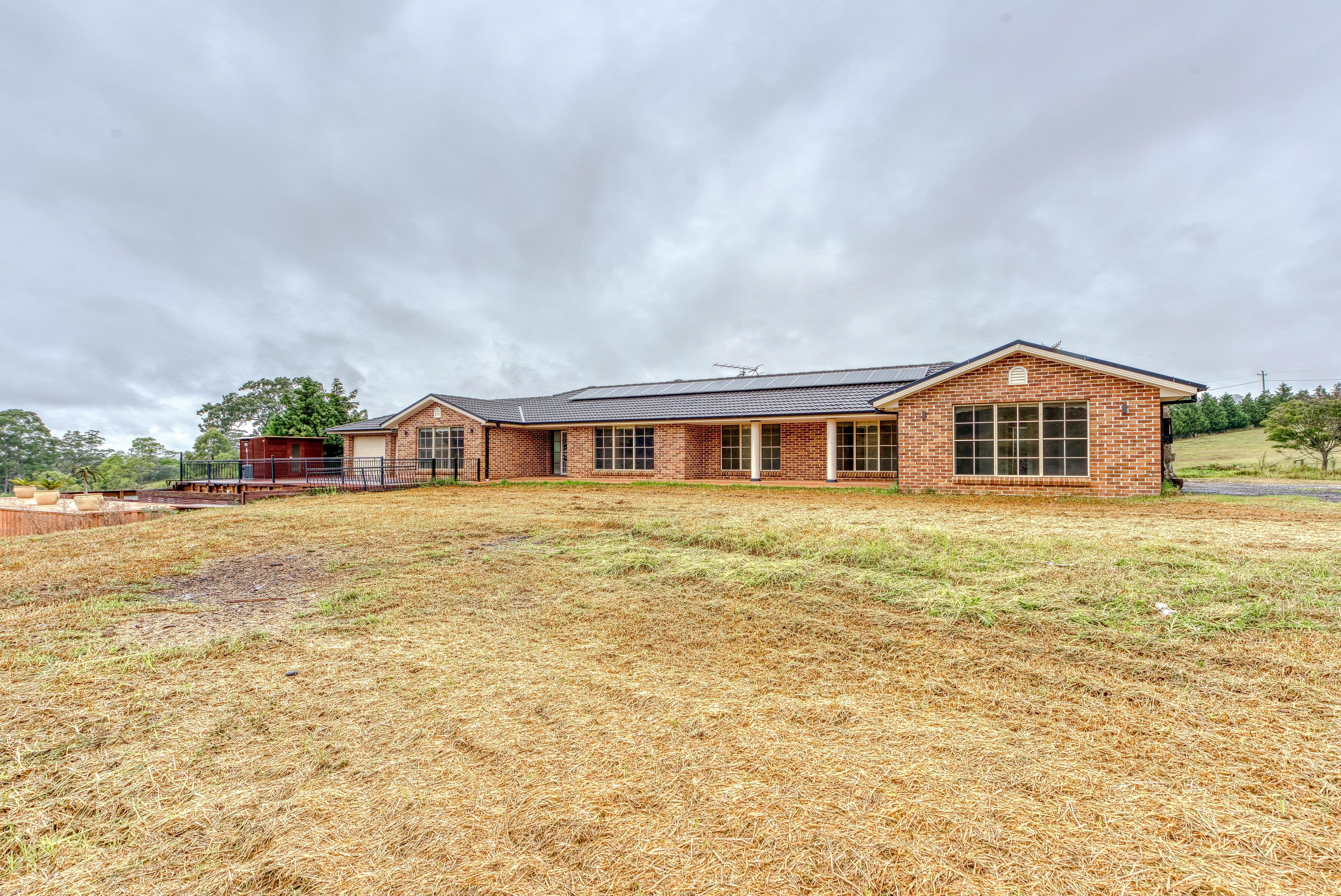 763 Mount Hercules Road, Razorback - Image 1