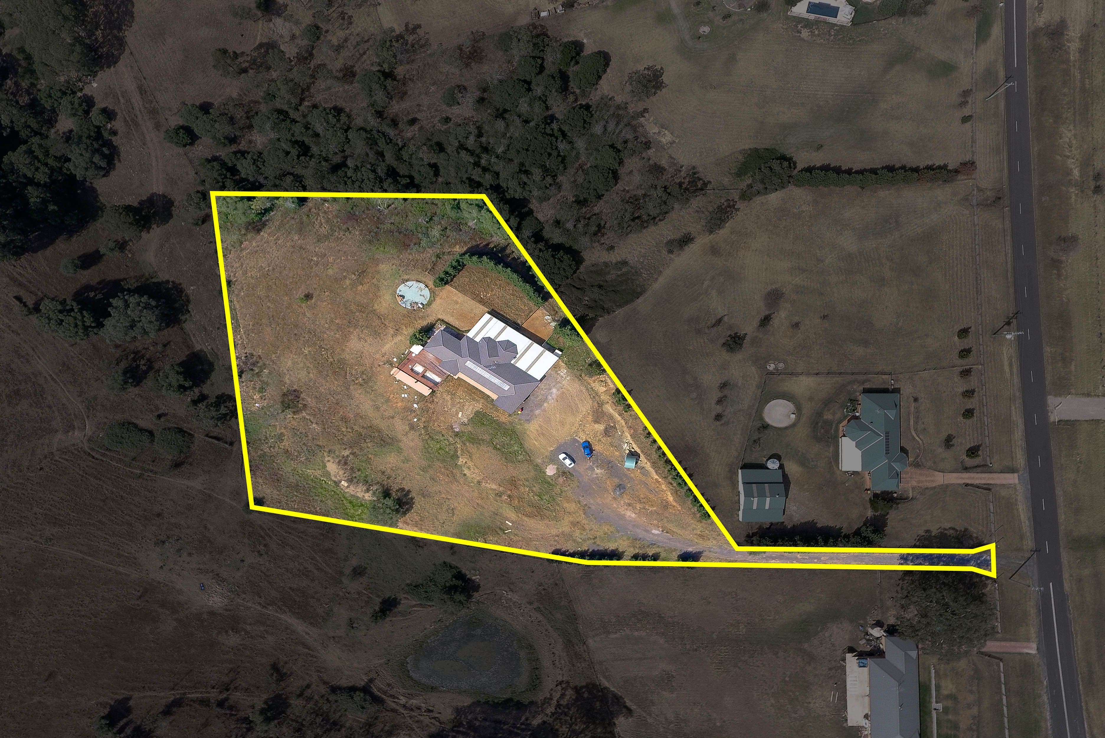 763 Mount Hercules Road, Razorback - Thumbnail 2