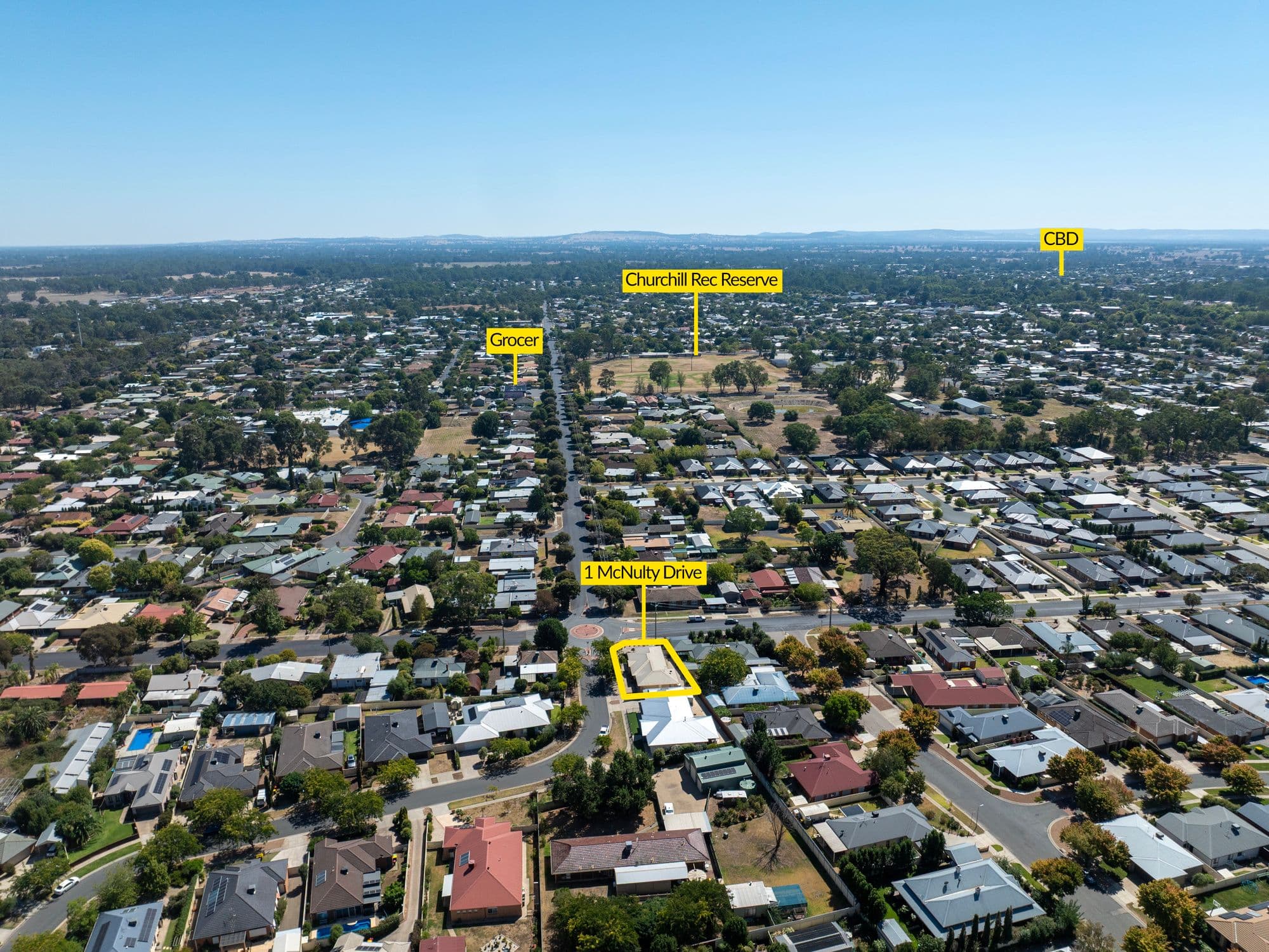 1 Mcnulty Drive, Benalla VIC 3672, Benalla - Thumbnail 2