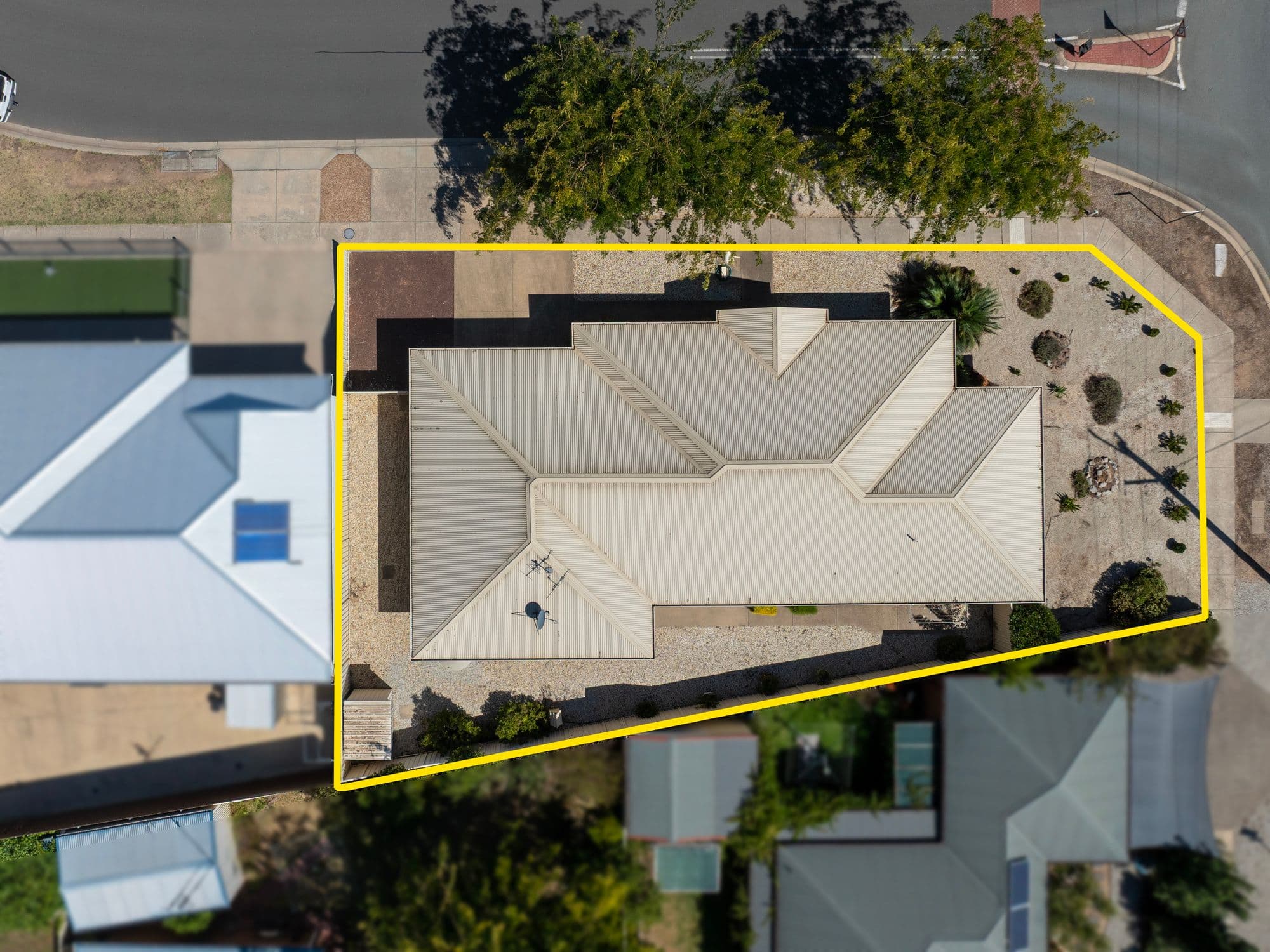 1 Mcnulty Drive, Benalla VIC 3672, Benalla - Thumbnail 3