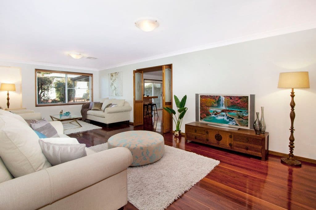 50 Begovich Crescent, Abbotsbury NSW 2176, Abbotsbury - Thumbnail 2