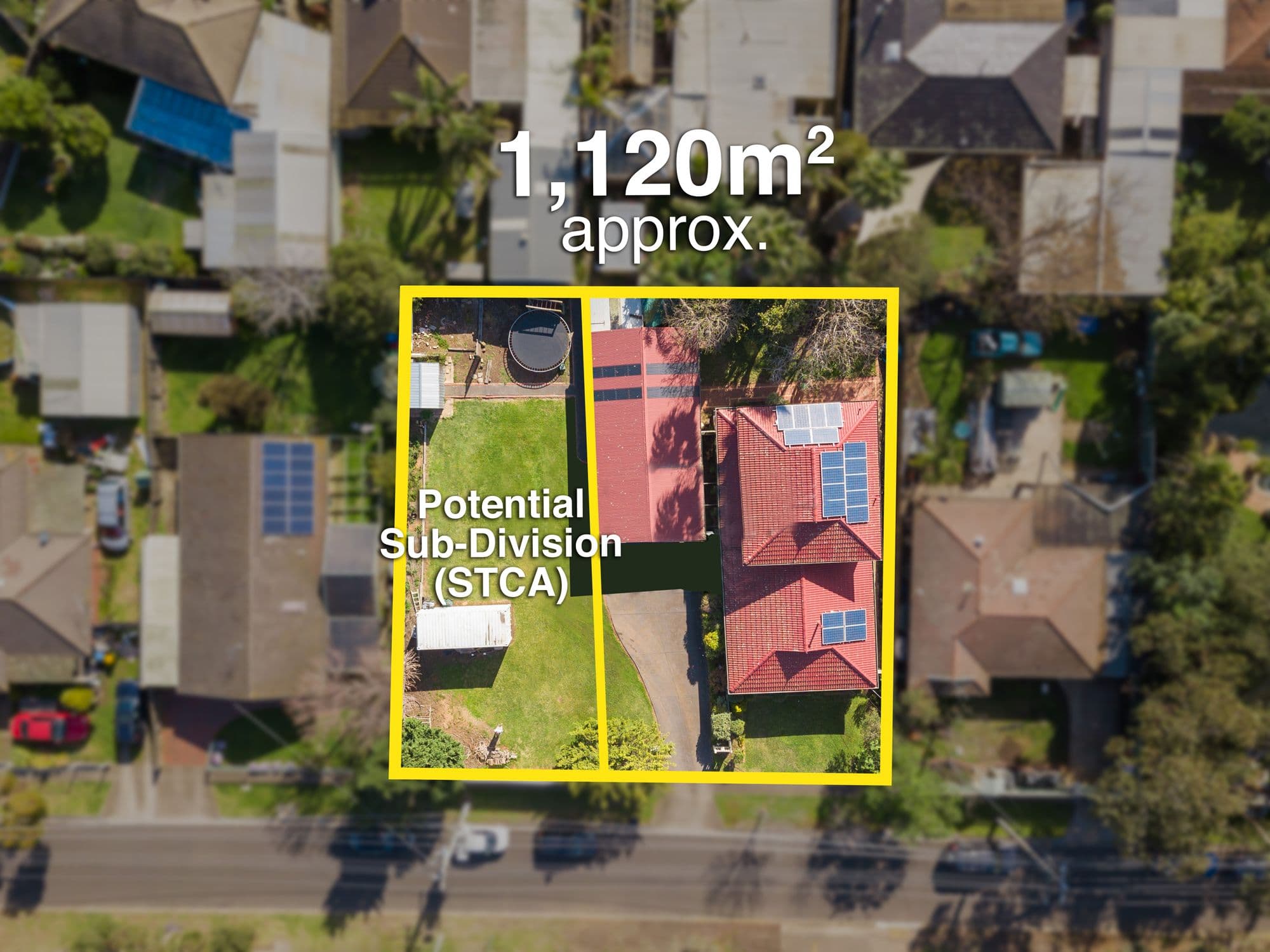 309-311 Mcgrath Road, Wyndham Vale VIC 3024, Wyndham Vale - Image 1