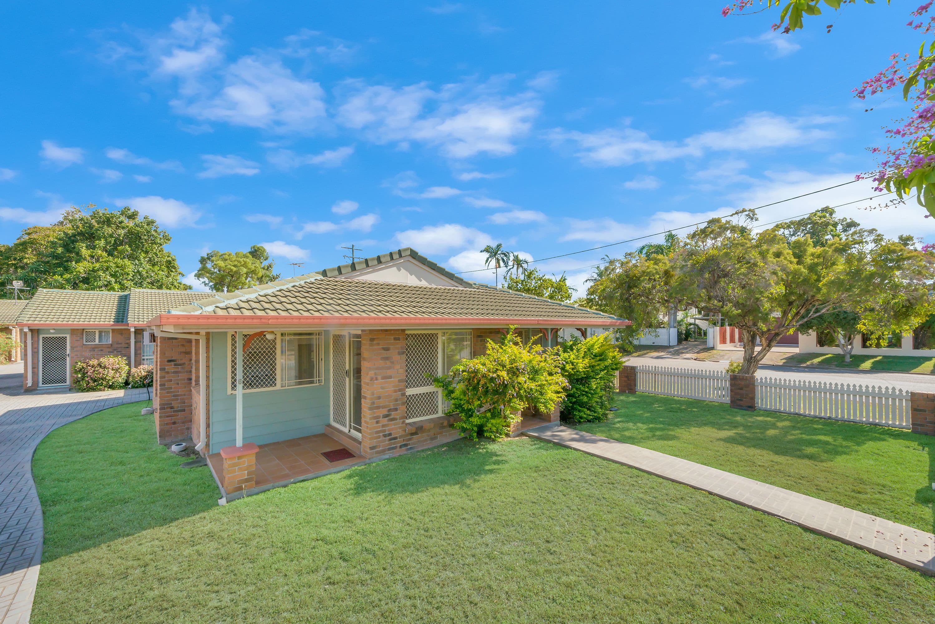 54 Camp Street, Mundingburra QLD 4812, Mundingburra - Image 1
