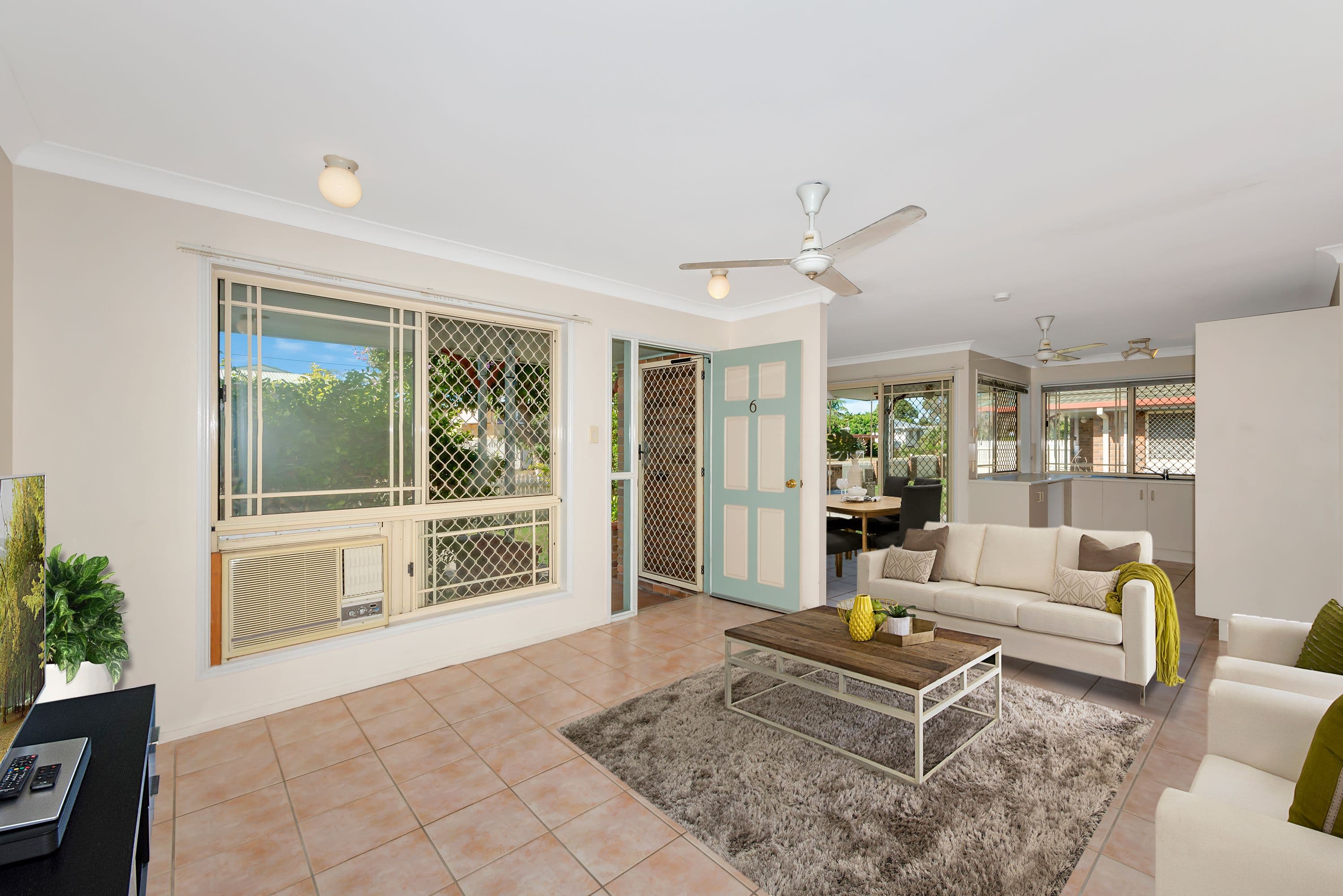 54 Camp Street, Mundingburra QLD 4812, Mundingburra - Thumbnail 2