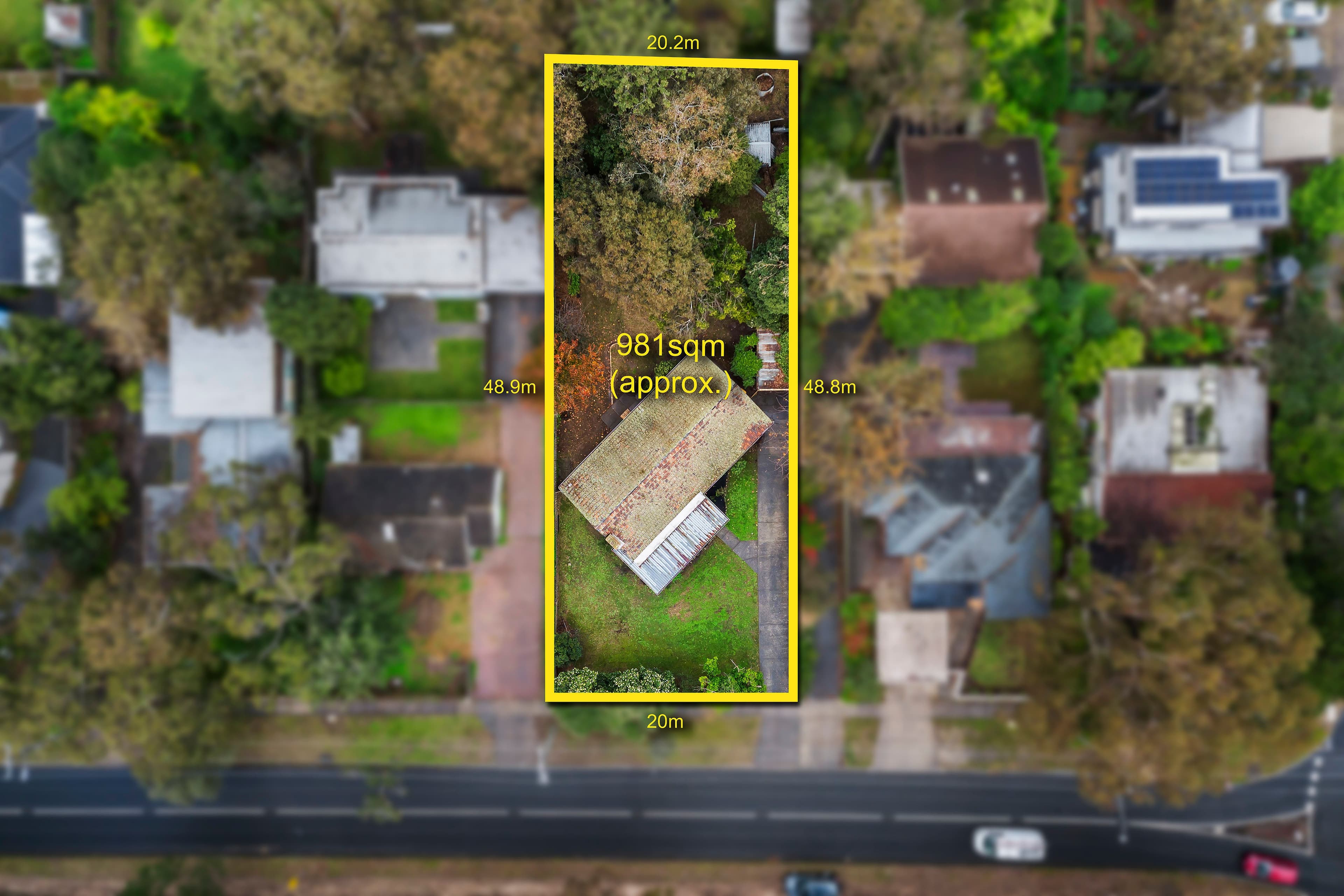 13 Cherry Street, Macleod VIC 3085, Macleod - Thumbnail 2
