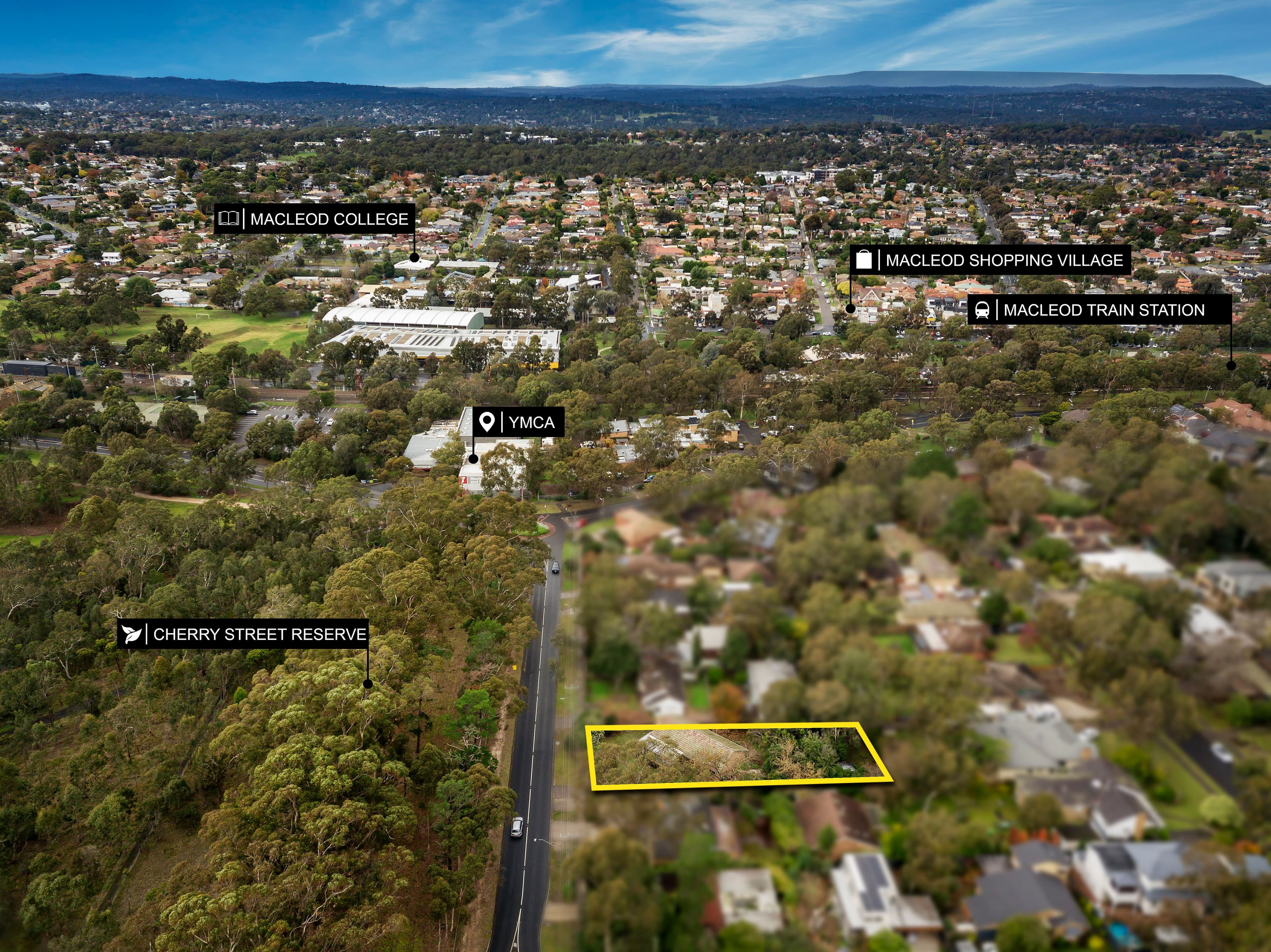 13 Cherry Street, Macleod VIC 3085, Macleod - Thumbnail 3
