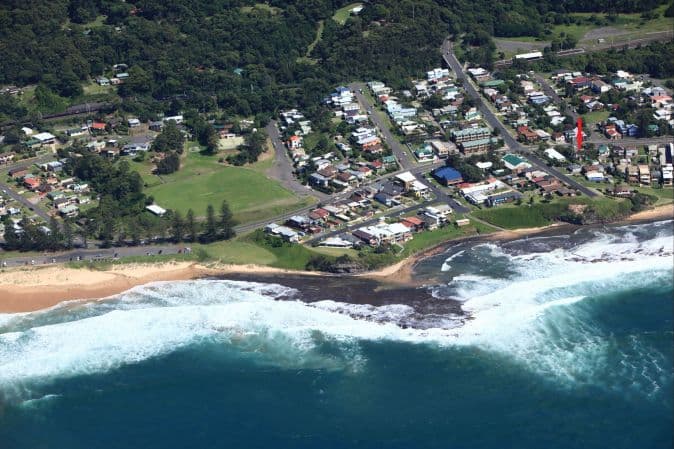 723 Lawrence Hargrave Drive, COLEDALE NSW 2515, Coledale - Image 1