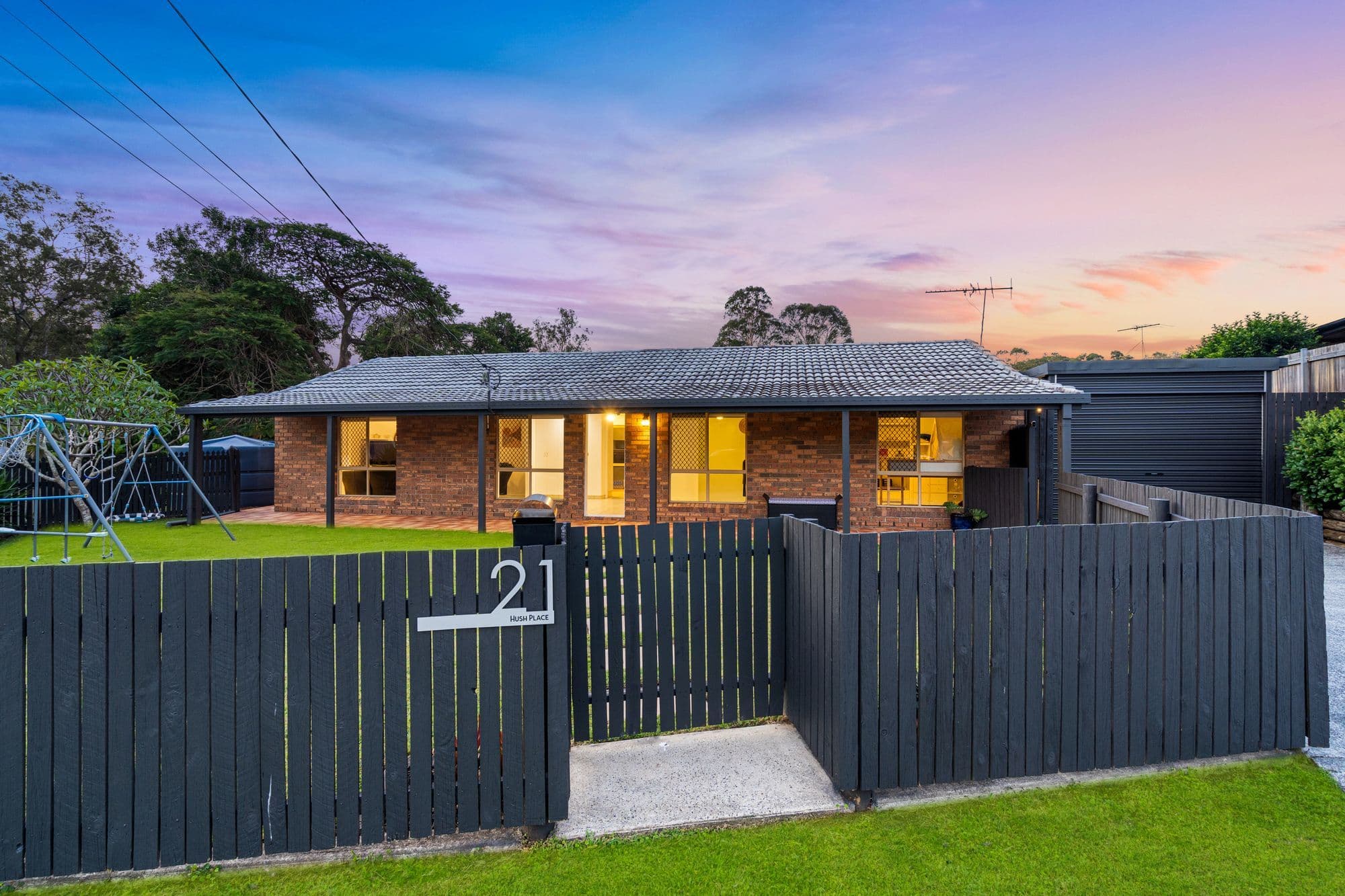 21 Hush Place, Rochedale South QLD 4123, Rochedale South - Thumbnail 3