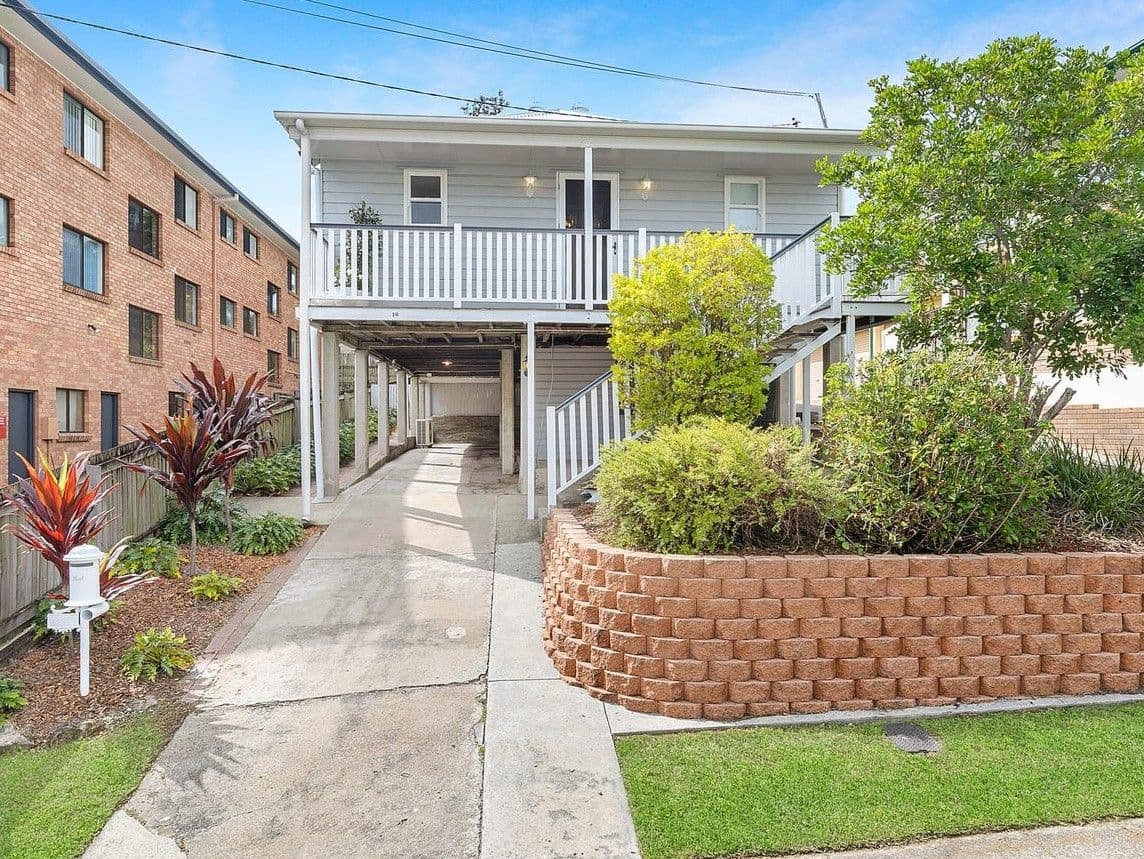 10 Nicklin Street, Coorparoo QLD 4151, Coorparoo - Image 1