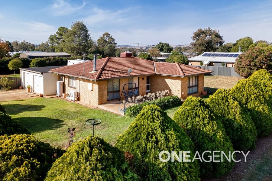 26 HARE Street, Marrar, Tumbarumba - Thumbnail 3