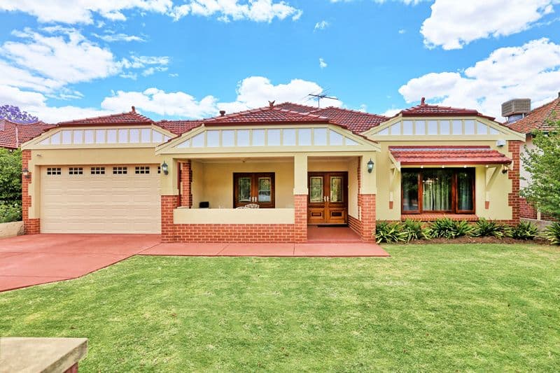 12 Elstree Avenue, MENORA WA 6050, Menora - Thumbnail 4