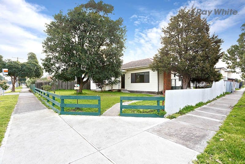 207 Civic Parade, ALTONA VIC 3018, Altona - Image 1