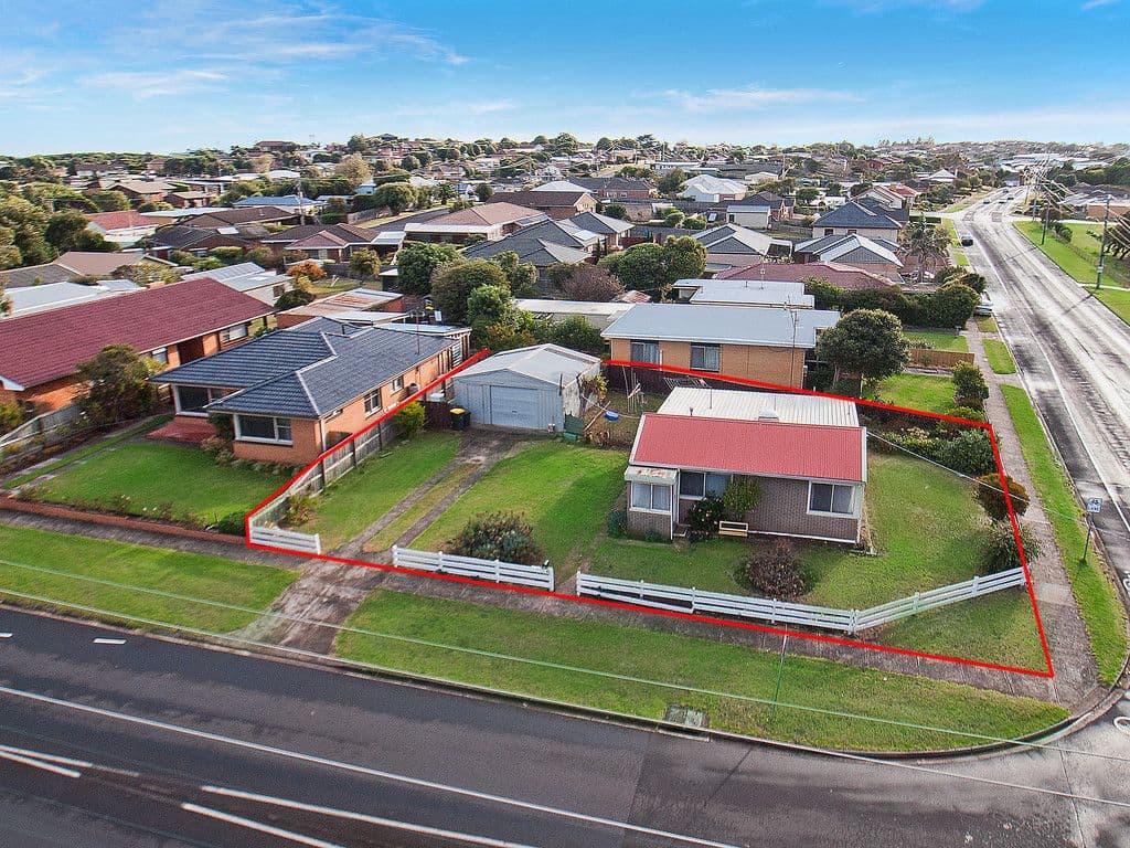 45 Hopkins Road, WARRNAMBOOL VIC 3280, Yarrambat - Image 1