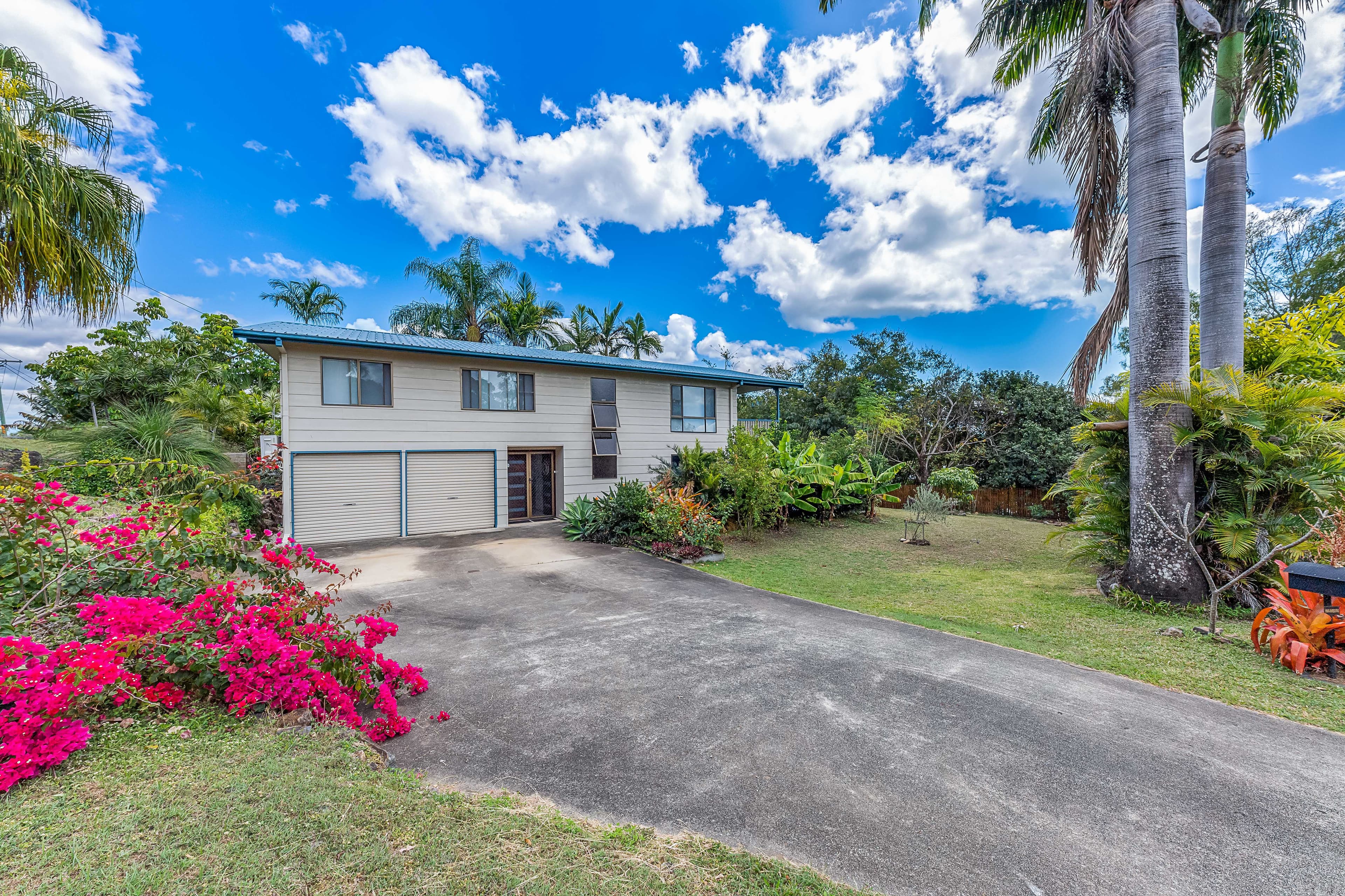 2 Wambiri Street, Cannonvale QLD 4802, Cannonvale - Thumbnail 2