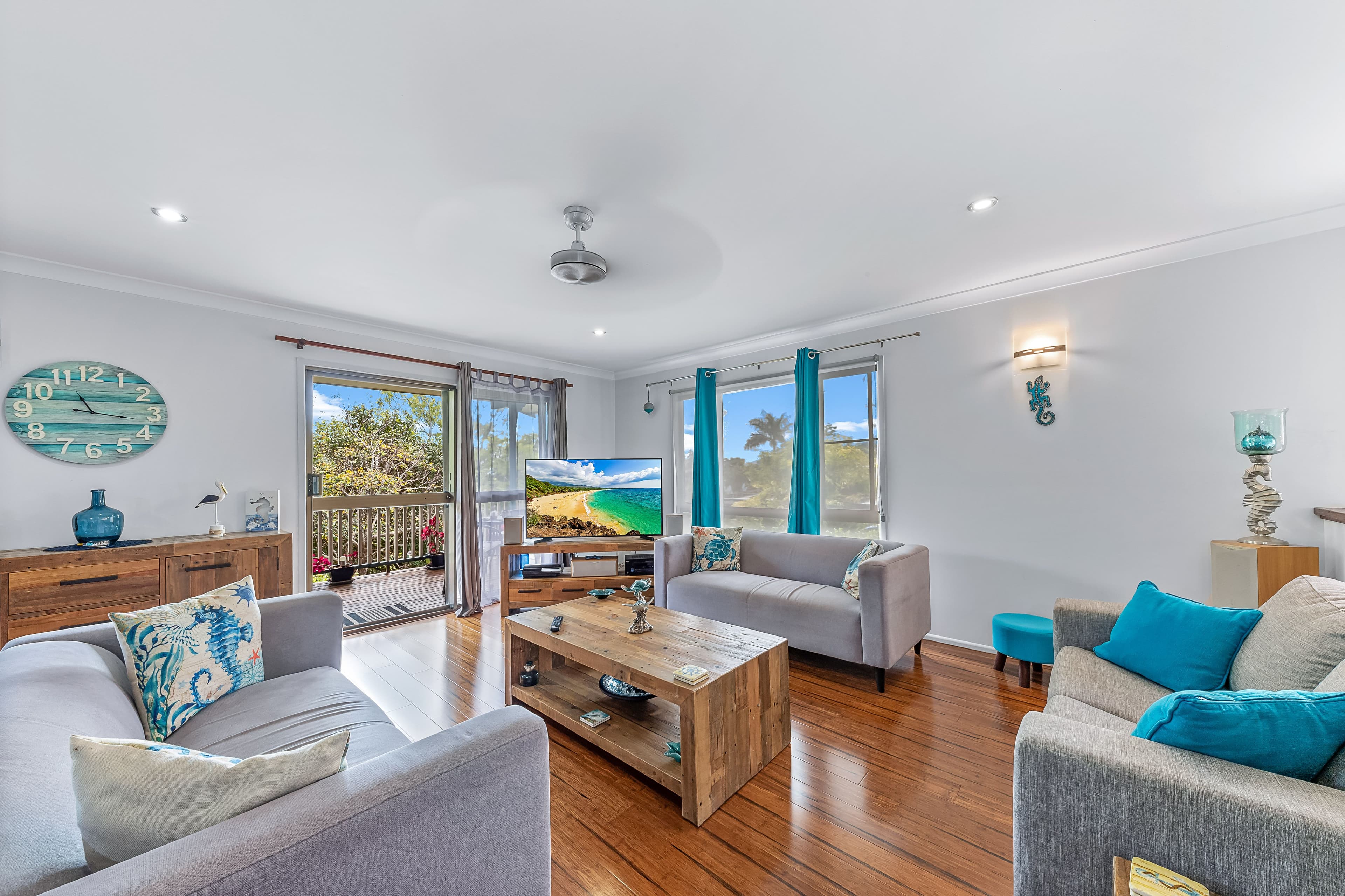 2 Wambiri Street, Cannonvale QLD 4802, Cannonvale - Thumbnail 3