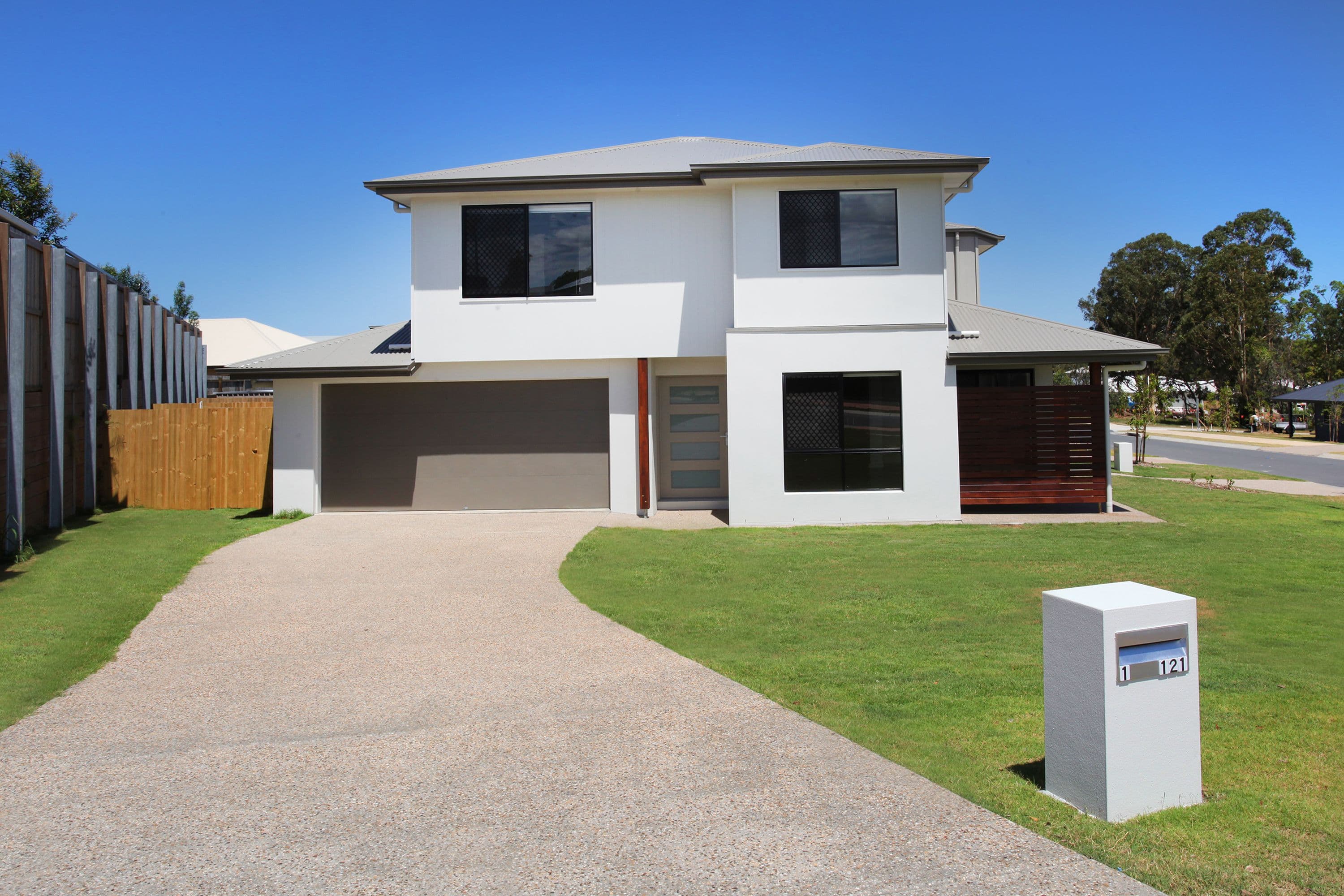 121 Ridgeview Drive, Peregian Springs QLD 4573, Peregian Springs - Image 1