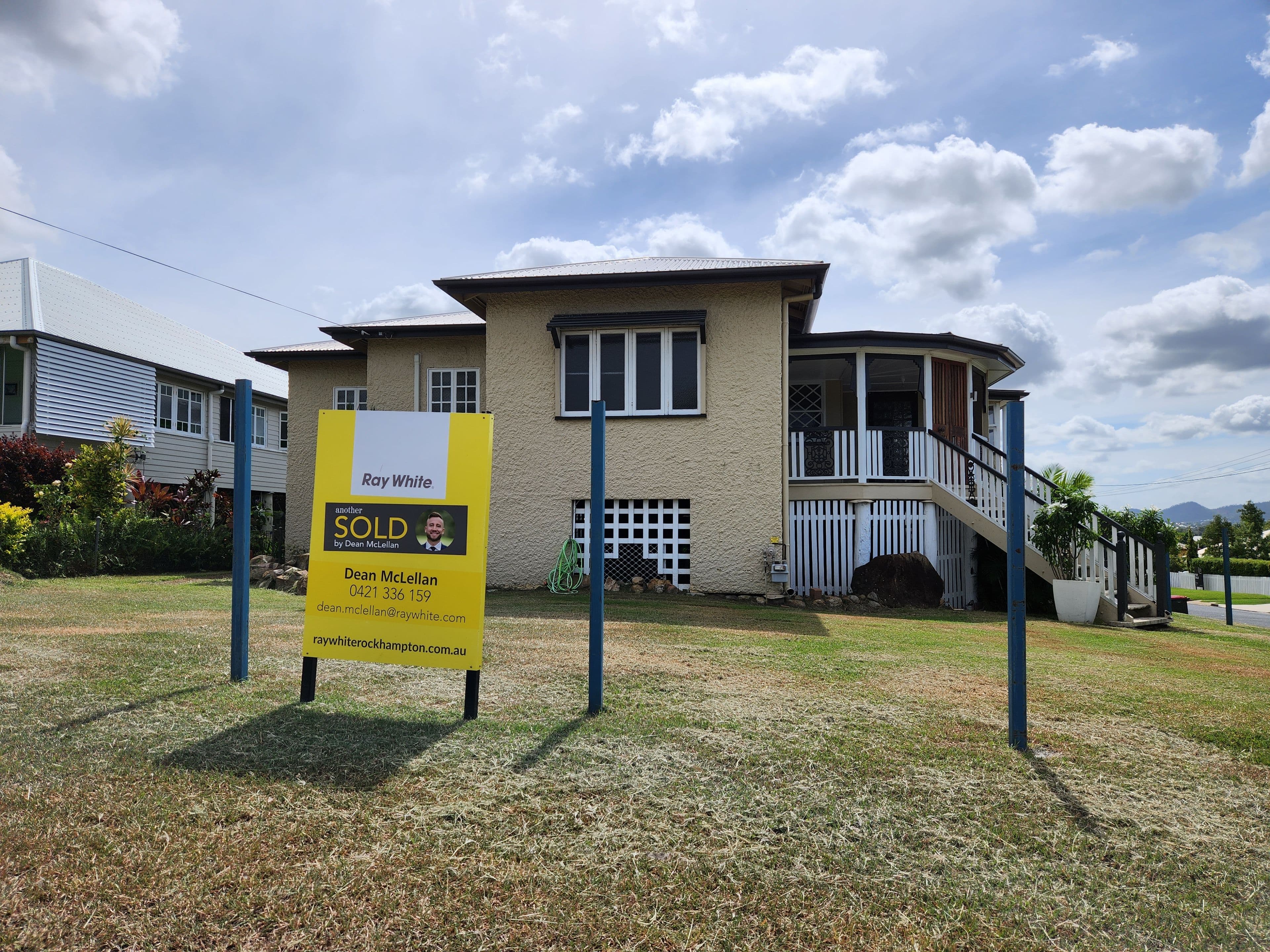 38 Rundle Street, Wandal QLD 4700, Wandal - Thumbnail 3
