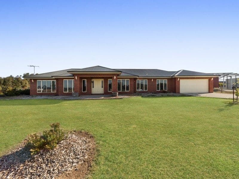 28 Maras Lane, Bannockburn VIC 3331, Bannockburn - Image 1