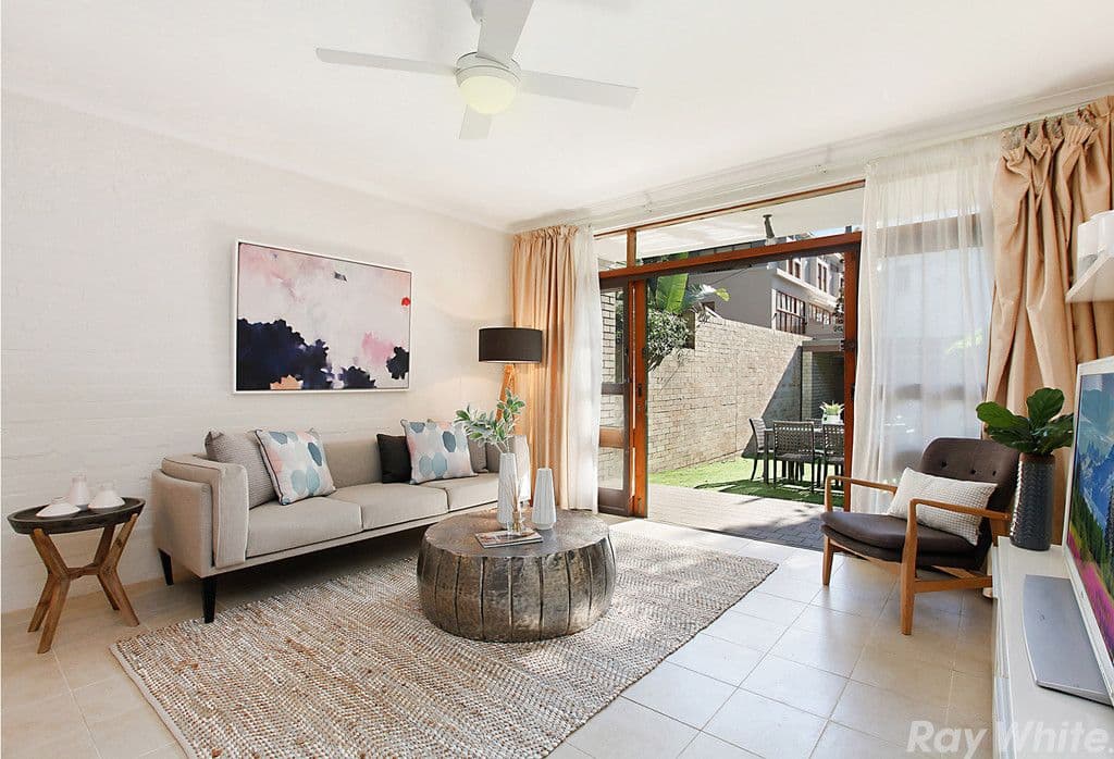 26 Cecil Street, Paddington - Image 1