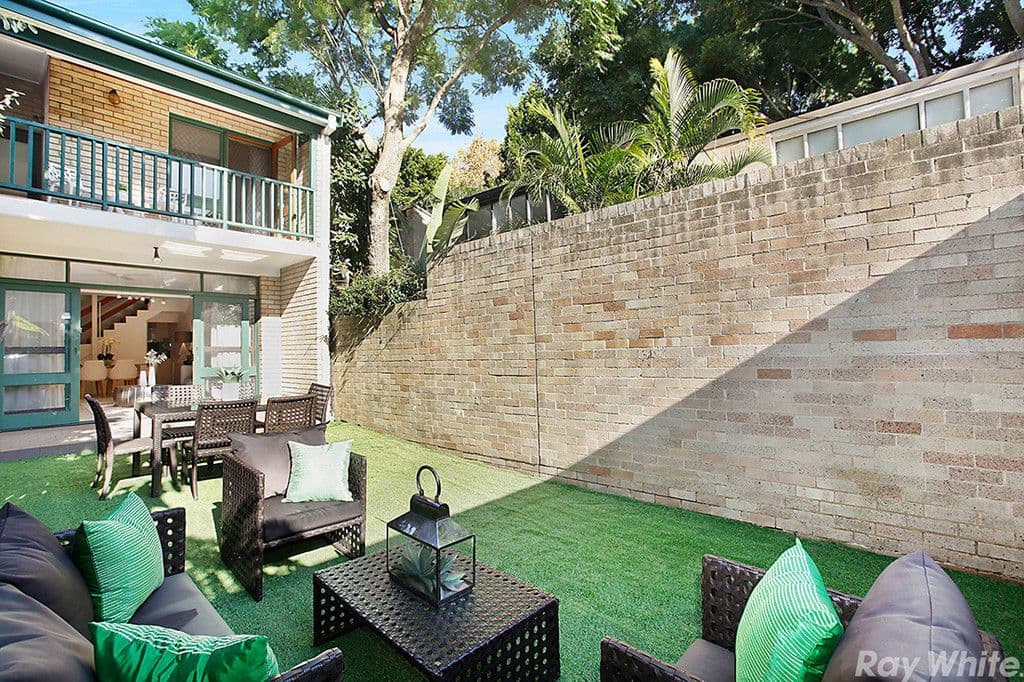 26 Cecil Street, Paddington - Thumbnail 4