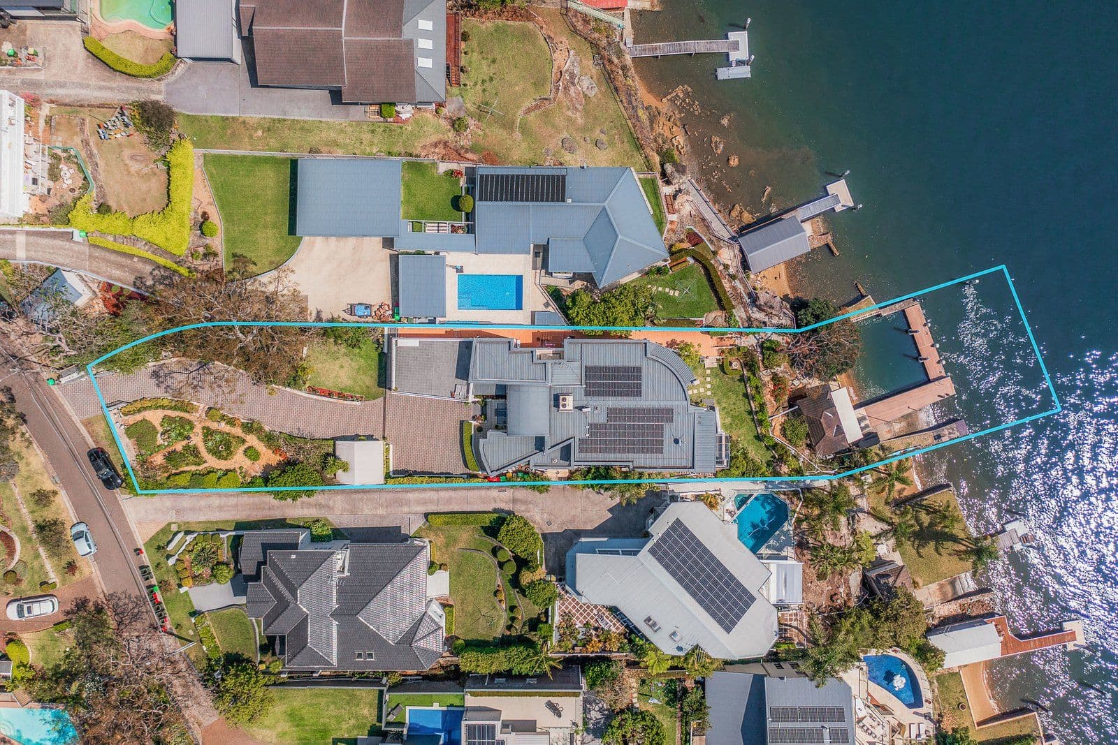 7 Juvenis Avenue, Oyster Bay NSW 2225, Oyster Bay - Thumbnail 8