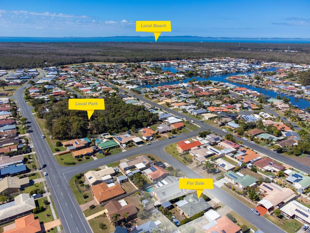 23 Pimpala Crescent, Bongaree QLD 4507, Bongaree - Thumbnail 3