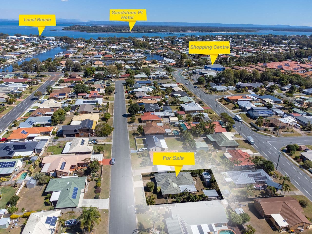23 Pimpala Crescent, Bongaree QLD 4507, Bongaree - Thumbnail 4
