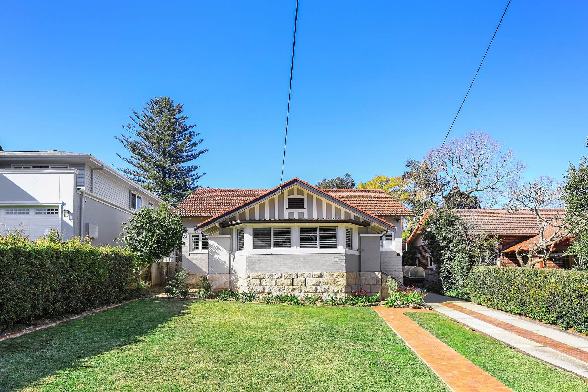 7 Macartney Avenue, Chatswood NSW 2067, Chatswood - Thumbnail 2