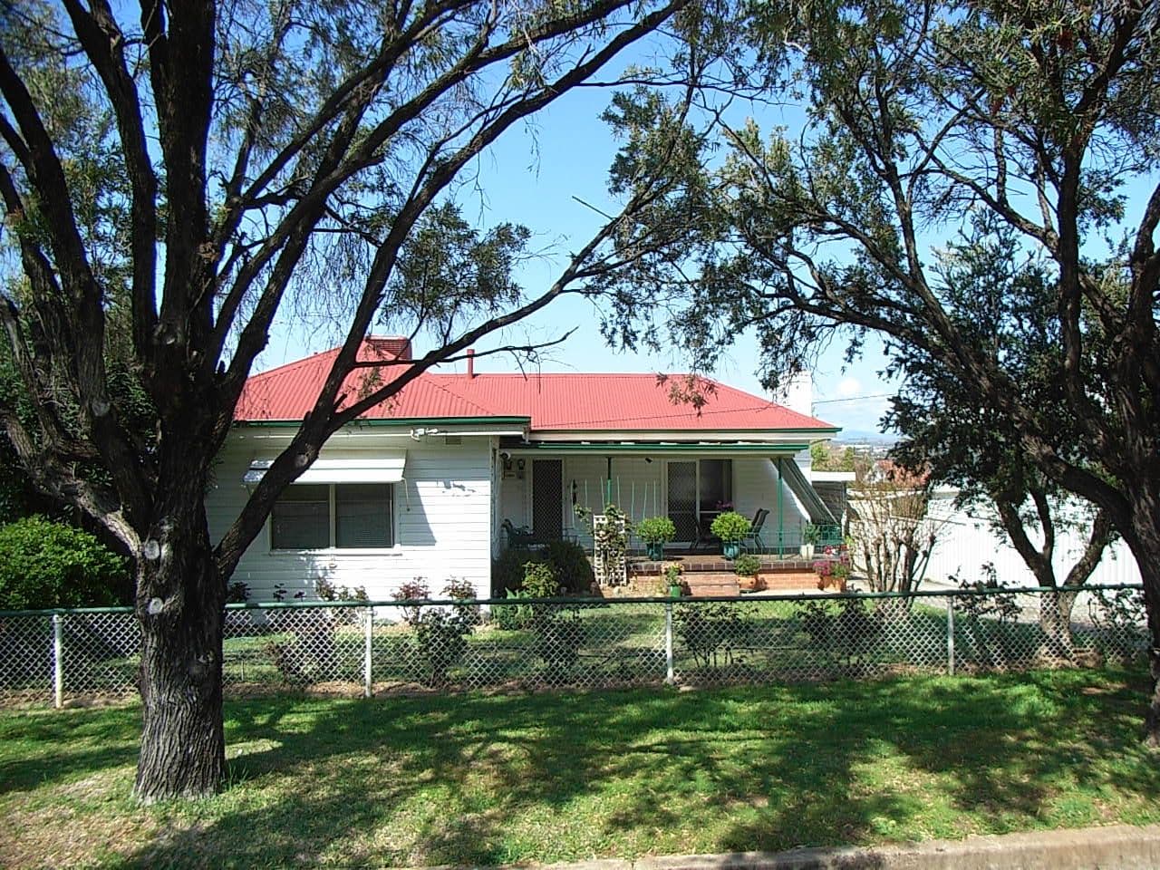 203 Carthage Street, TAMWORTH NSW 2340, East Tamworth - Image 1