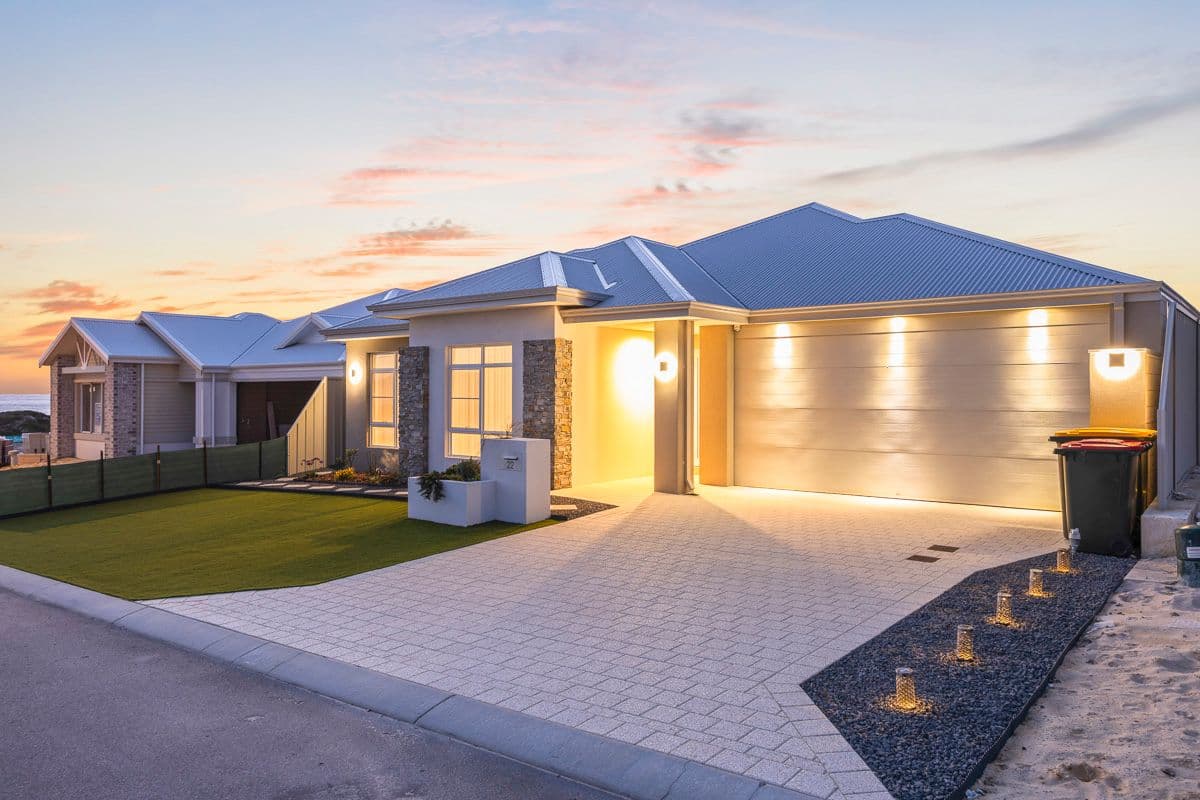 22 Paddle Way, Yanchep WA 6035, Yanchep - Thumbnail 2