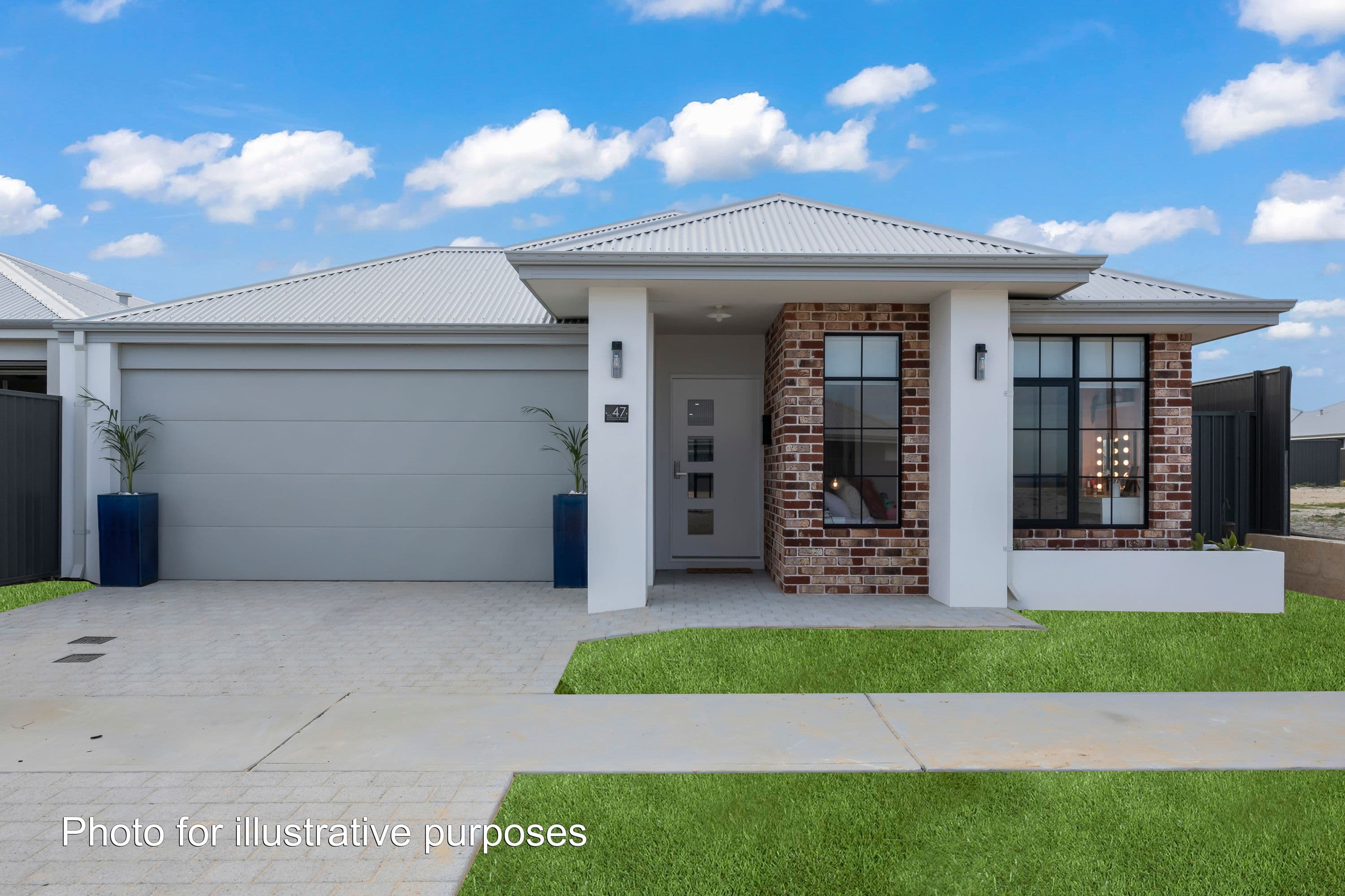 47 Anomia Road, Jindalee WA 6036, Jindalee - Image 1