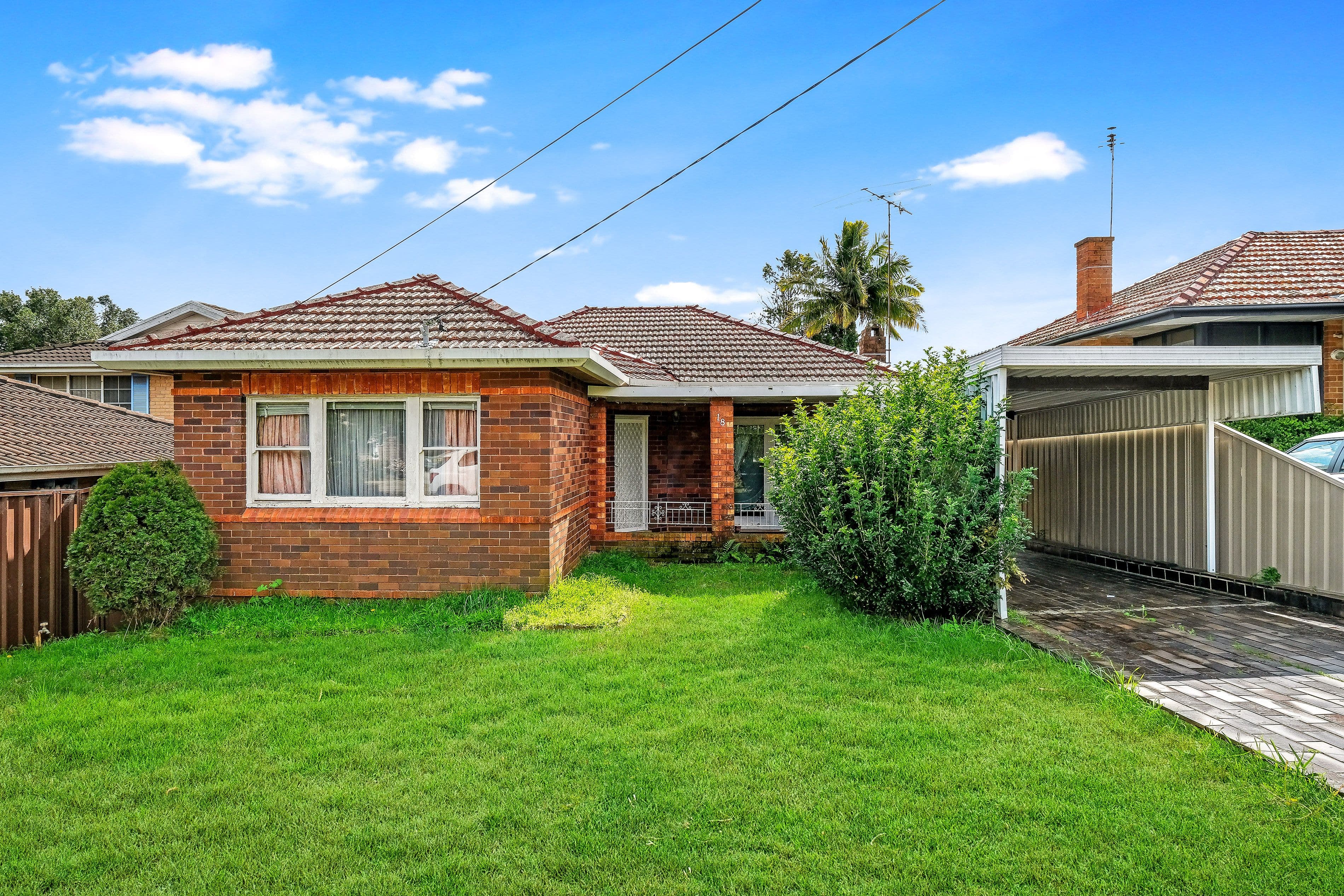18 Meadowland Road, Peakhurst NSW 2210, Peakhurst - Image 1
