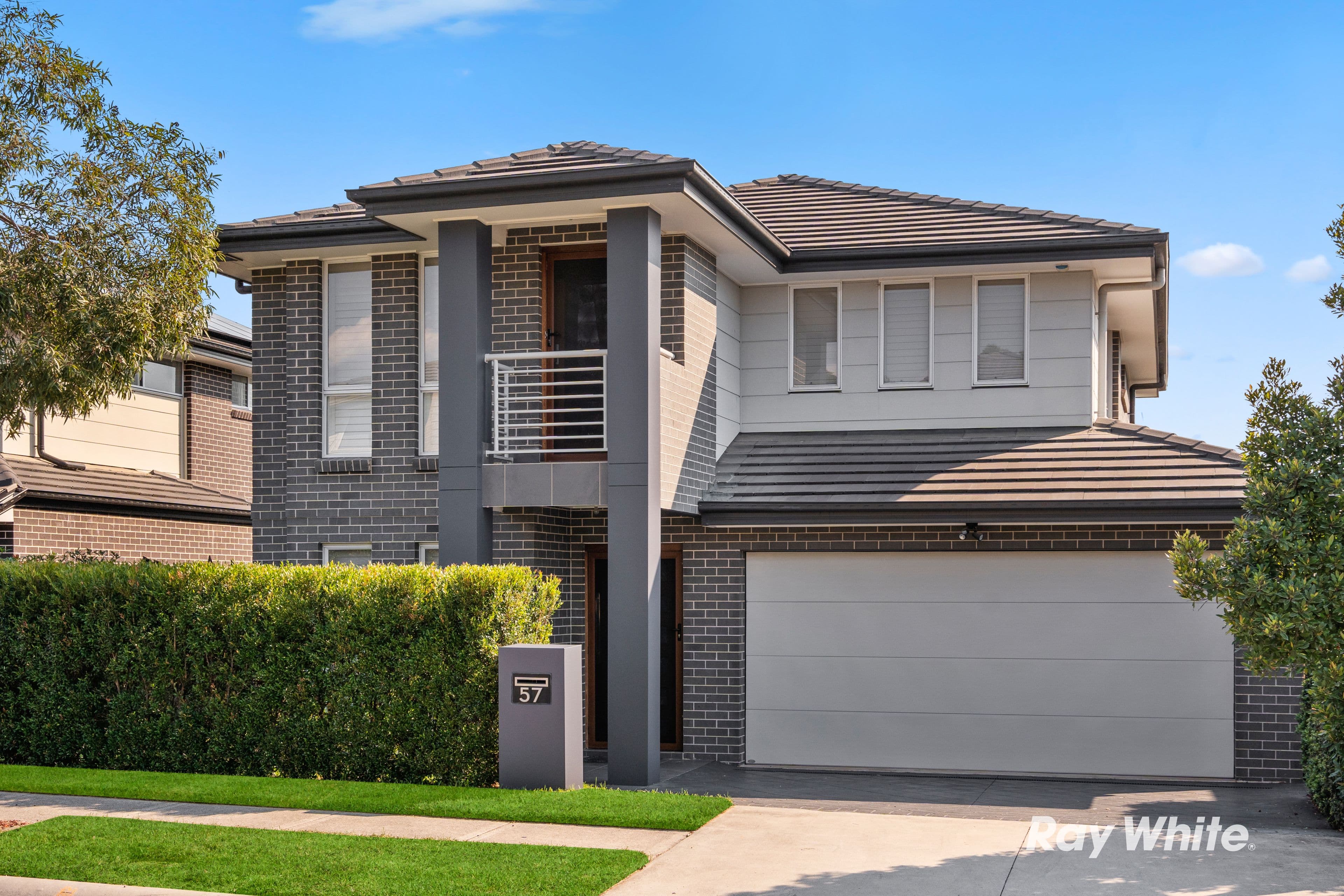 57 Sugarloaf Crescent, Colebee NSW 2761, Colebee - Image 1