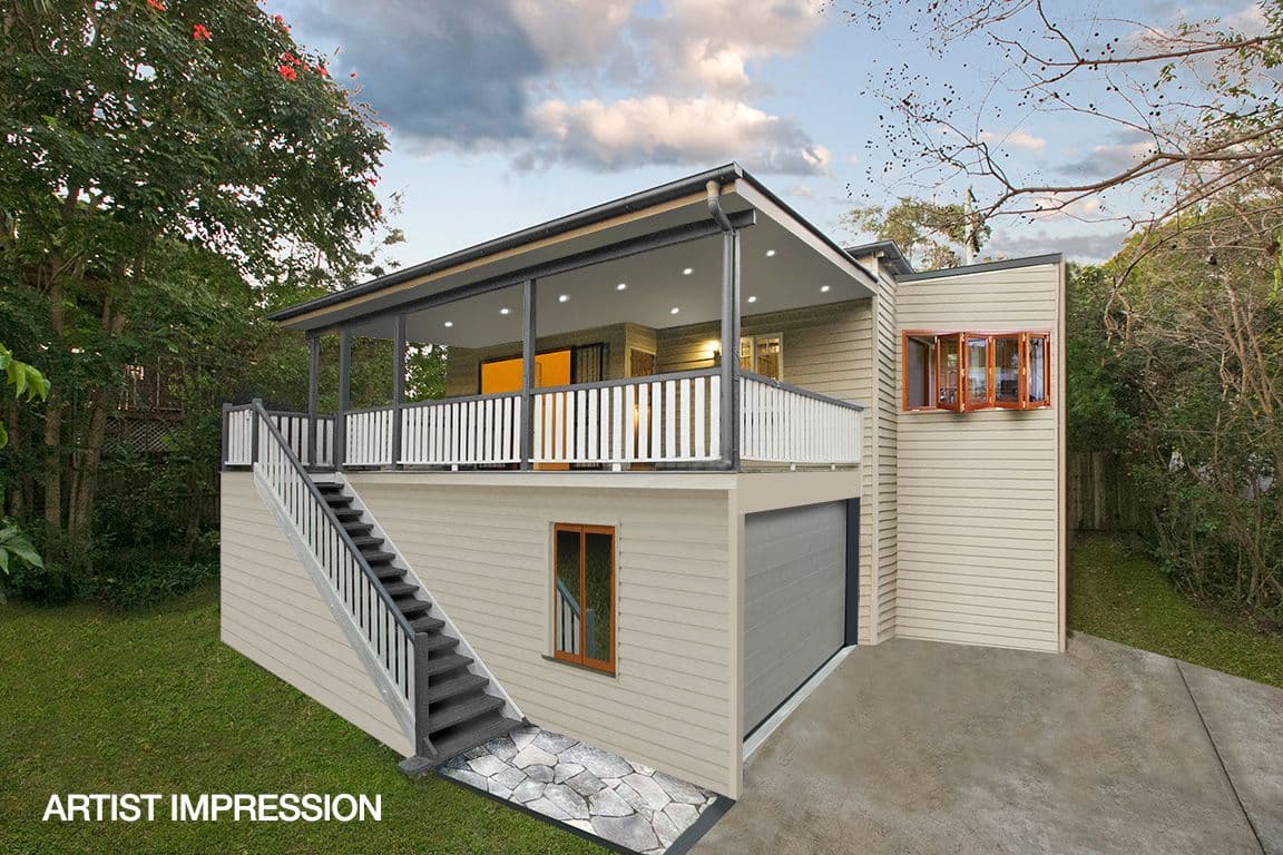 56 Love Street, Holland Park QLD 4121, Holland Park - Thumbnail 3
