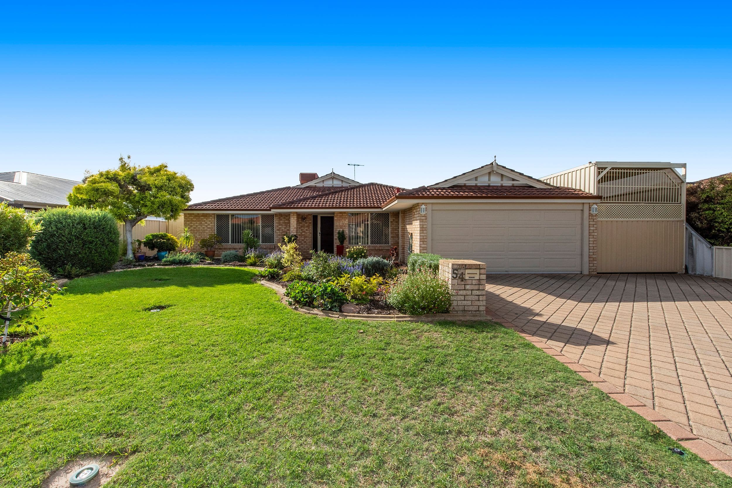 54 Cumberland Way, Waikiki WA 6169, Waikiki - Image 1