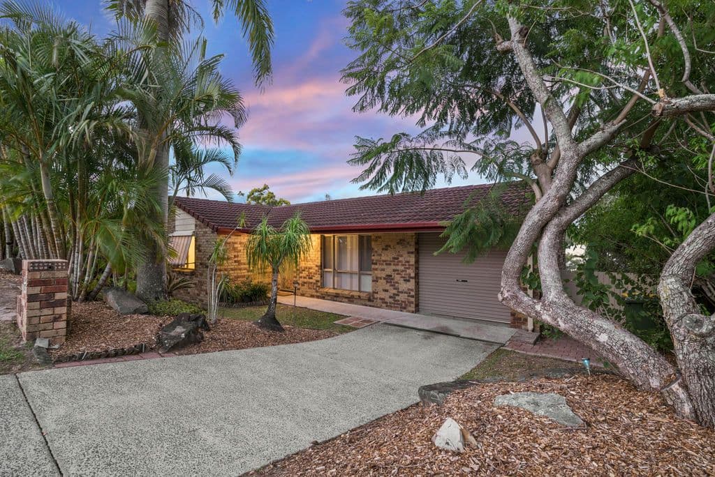 3 Bryony Place, Elanora QLD 4221, Elanora - Thumbnail 2