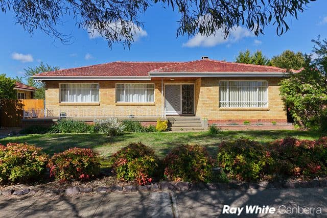 22 Tallara Parkway, NARRABUNDAH ACT 2604, Narrabundah - Image 1