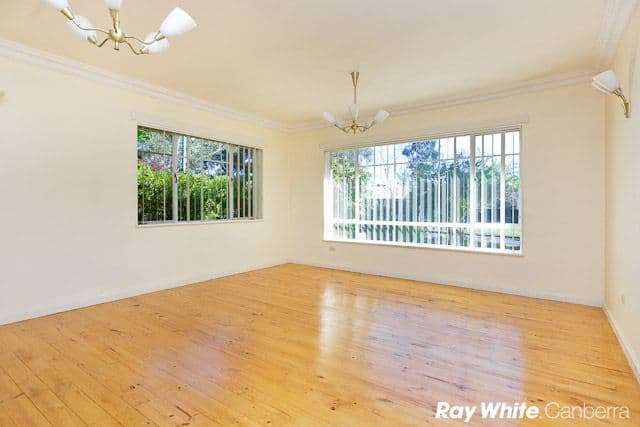 22 Tallara Parkway, NARRABUNDAH ACT 2604, Narrabundah - Thumbnail 2