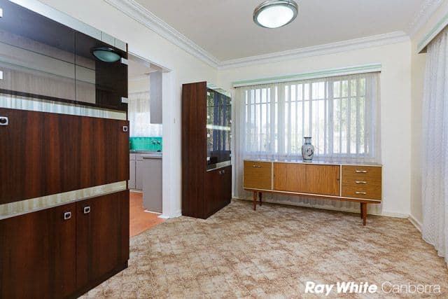 22 Tallara Parkway, NARRABUNDAH ACT 2604, Narrabundah - Thumbnail 3