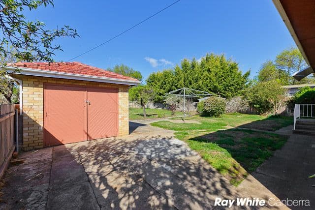 22 Tallara Parkway, NARRABUNDAH ACT 2604, Narrabundah - Thumbnail 7