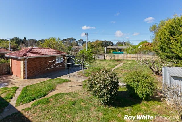 22 Tallara Parkway, NARRABUNDAH ACT 2604, Narrabundah - Thumbnail 8