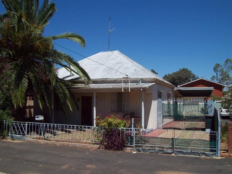 317 Darling Street, DUBBO NSW 2830, Dubbo - Image 1