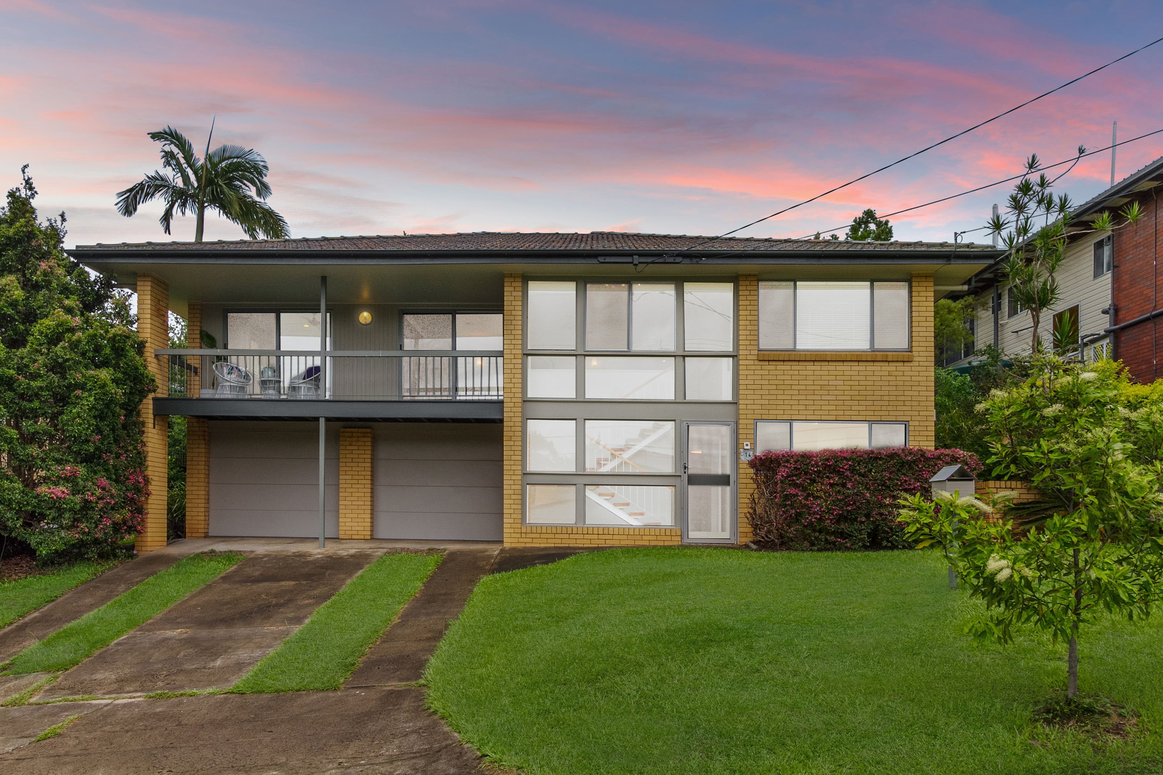 14 Mccubbins Street, Everton Park QLD 4053, Everton Park - Image 1
